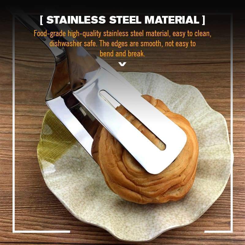 Stainless Steel Grill Clamp