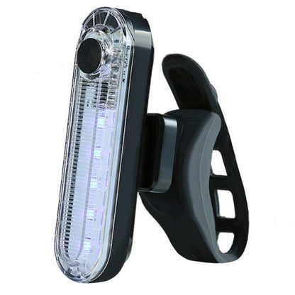「🔥 Buy One Get One」USB Bike Tail Light