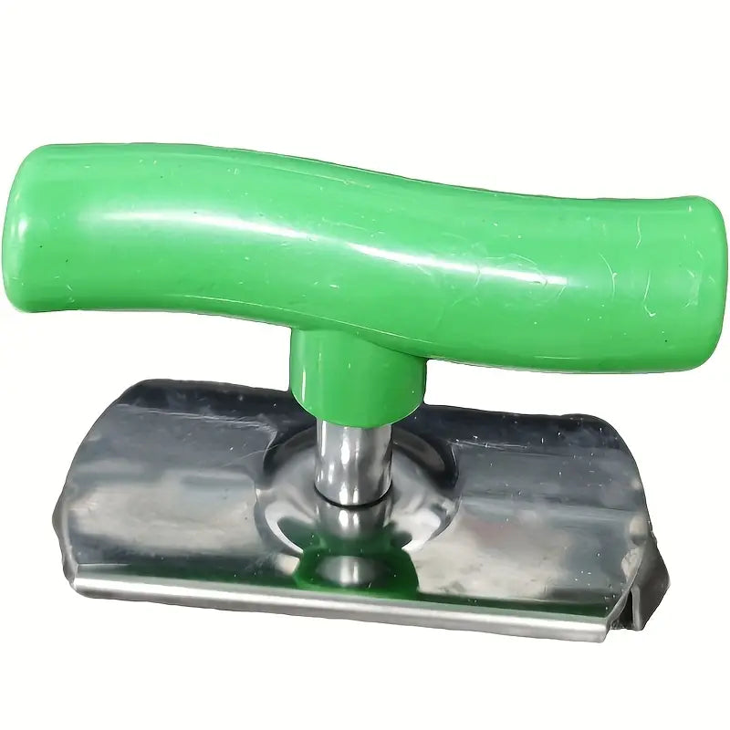 2-Pack: 304 Stainless Steel Effort-Saving Jar & Can Opener Set