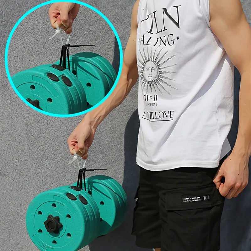 Black Friday Deal: 100-Pack Assorted Zip Ties | Christmas Decor & Cable Mgmt