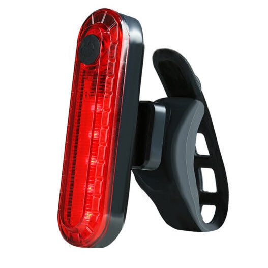 「🔥 Buy One Get One」USB Bike Tail Light