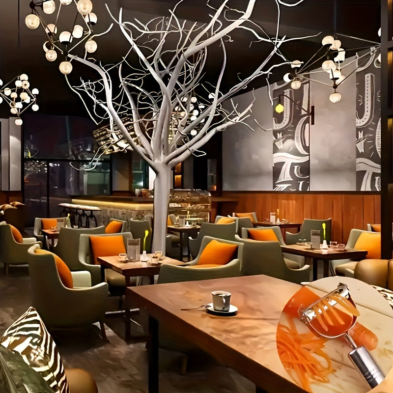 Stainless Steel Multi-Function Peeler